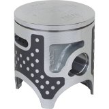 Vertex Piston 14-24 Kawasaki KX 85 85cc Cast Race Evolution Piston Kit thumbnail 2