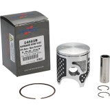 Vertex Piston 14-24 Kawasaki KX 85 85cc Cast Race Evolution Piston Kit thumbnail 2