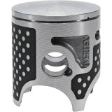 Vertex Piston 14-24 Kawasaki KX 85 85cc Cast Race Evolution Piston Kit thumbnail 4