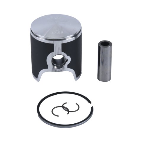 Vertex Piston 08-14 TM MX 85 85cc Cast Replica Piston Kit