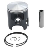 Vertex Piston 87-06 Yamaha YFZ 350 Banshee 350cc Cast Replica Piston Kit thumbnail 2