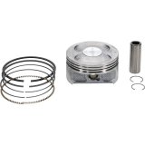 Vertex Piston 2011 Can-Am Commander 800 800cc +0.50mm Oversized Cast Replica Piston Kit thumbnail 1