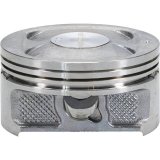 Vertex Piston 2011 Can-Am Commander 800 800cc +0.50mm Oversized Cast Replica Piston Kit thumbnail 3