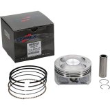 Vertex Piston 2011 Can-Am Commander 800 800cc +0.50mm Oversized Cast Replica Piston Kit thumbnail 4