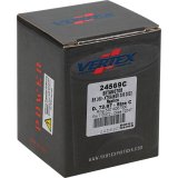 Vertex Piston 22-24 Beta RR 2T 300 300cc Cast Replica Piston Kit thumbnail 1