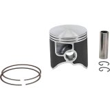 Vertex Piston 22-24 Beta RR 2T 300 300cc Cast Replica Piston Kit thumbnail 2