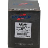 Vertex Piston 22-24 Beta RR 2T 300 300cc Cast Replica Piston Kit thumbnail 4