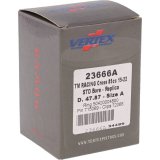 Vertex Piston 08-14 TM MX 85 85cc Cast Replica Piston Kit thumbnail 5
