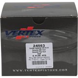 Vertex Piston 2011 Can-Am Commander 800 800cc Cast Replica Piston Kit thumbnail 1