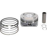 Vertex Piston 2011 Can-Am Commander 800 800cc Cast Replica Piston Kit thumbnail 3