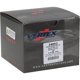 Vertex Piston 2011 Can-Am Commander 800 800cc Cast Replica Piston Kit thumbnail 4