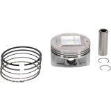 Vertex Piston 04-05 Can-Am Outlander 330 2x4 330cc +0.50mm Oversized Cast Replica Piston Kit thumbnail 2