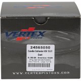 Vertex Piston 04-05 Can-Am Outlander 330 2x4 330cc +0.50mm Oversized Cast Replica Piston Kit thumbnail 4