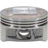 Vertex Piston 04-05 Can-Am Outlander 330 2x4 330cc +0.50mm Oversized Cast Replica Piston Kit thumbnail 5