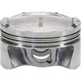 Vertex Piston 11-19 Can-Am Commander 1000 1000cc +0.50mm Oversized Cast Replica Piston Kit thumbnail 5