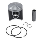 Vertex Piston 89-95 Suzuki RM 250 250cc Cast Replica Piston Kit thumbnail 1