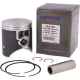 Vertex Piston 89-95 Suzuki RM 250 250cc Cast Replica Piston Kit thumbnail 2