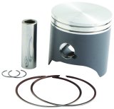 Vertex Piston 2024 KTM 150 EXC 150cc Cast Replica Piston Kit thumbnail 1