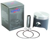 Vertex Piston 2024 KTM 150 EXC 150cc Cast Replica Piston Kit thumbnail 2