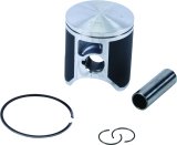 Vertex Piston 98-01 Yamaha YZ 125 125cc Cast Replica Piston Kit thumbnail 2