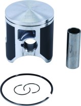 Vertex Piston 98-01 Yamaha YZ 125 125cc Cast Replica Piston Kit thumbnail 3
