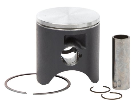 Vertex Piston 21-22 Fantic Motor XE 125 125cc +2mm Oversized Cast Replica Piston Kit 135cc.