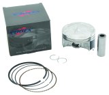 Vertex Piston 16-24 Honda Pioneer 1000 1000cc +0.50mm Oversized Cast Replica Piston Kit thumbnail 2