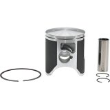 Vertex Piston 1997 Yamaha YZ 125 125cc Cast Replica Piston Kit thumbnail 3