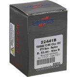Vertex Piston 1997 Yamaha YZ 125 125cc Cast Replica Piston Kit thumbnail 5
