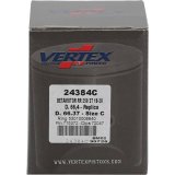 Vertex Piston 18-24 Beta RR 2T 250 250cc Cast Replica Piston Kit thumbnail 2