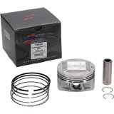 Vertex Piston 04-05 Can-Am Outlander 330 2x4 330cc Cast Replica Piston Kit thumbnail 1