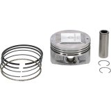 Vertex Piston 04-05 Can-Am Outlander 330 2x4 330cc Cast Replica Piston Kit thumbnail 2