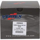 Vertex Piston 04-05 Can-Am Outlander 330 2x4 330cc Cast Replica Piston Kit thumbnail 3