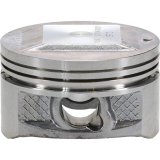 Vertex Piston 04-05 Can-Am Outlander 330 2x4 330cc Cast Replica Piston Kit thumbnail 4