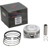 Vertex Piston 07-15 Can-Am Outlander 500 4x4 500cc Cast Replica Piston Kit thumbnail 2