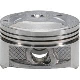 Vertex Piston 07-15 Can-Am Outlander 500 4x4 500cc Cast Replica Piston Kit thumbnail 5