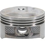 Vertex Piston 07-15 Can-Am Outlander 500 4x4 500cc +0.50mm Oversized Cast Replica Piston Kit thumbnail 4