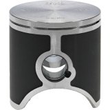 Vertex Piston 2023 Fantic Motor XE 125 125cc +2.00mm Oversized Cast Replica Piston Kit thumbnail 1