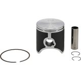 Vertex Piston 2023 Fantic Motor XE 125 125cc +2.00mm Oversized Cast Replica Piston Kit thumbnail 3