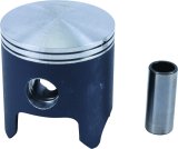 Vertex Piston 90-94 KTM 250 SX 250cc Cast Replica Piston Kit thumbnail 2