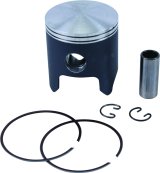 Vertex Piston 90-94 KTM 250 SX 250cc Cast Replica Piston Kit thumbnail 3