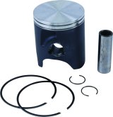 Vertex Piston 1998 Suzuki RM 250 250cc Cast Replica Piston Kit thumbnail 3