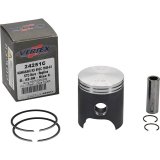 Vertex Piston 83-03 Kawasaki KX 60 60cc Cast Replica Piston Kit thumbnail 1