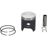Vertex Piston 83-03 Kawasaki KX 60 60cc Cast Replica Piston Kit thumbnail 3