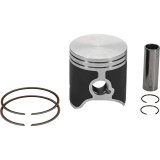 Vertex Piston 18-24 Beta RR 2T 125 125cc Cast Replica Piston Kit thumbnail 2