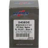 Vertex Piston 18-24 Beta RR 2T 125 125cc Cast Replica Piston Kit thumbnail 1