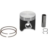 Vertex Piston 18-24 Beta RR 2T 125 125cc Cast Replica Piston Kit thumbnail 2
