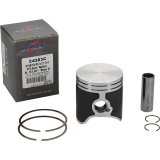 Vertex Piston 18-24 Beta RR 2T 125 125cc Cast Replica Piston Kit thumbnail 3