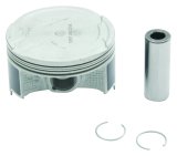 Vertex Piston 2021 Honda Talon 1000R FOX LIVE SXS1000S2R 1000cc Cast Replica Piston Kit thumbnail 1