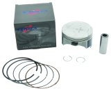 Vertex Piston 2021 Honda Talon 1000R FOX LIVE SXS1000S2R 1000cc Cast Replica Piston Kit thumbnail 2